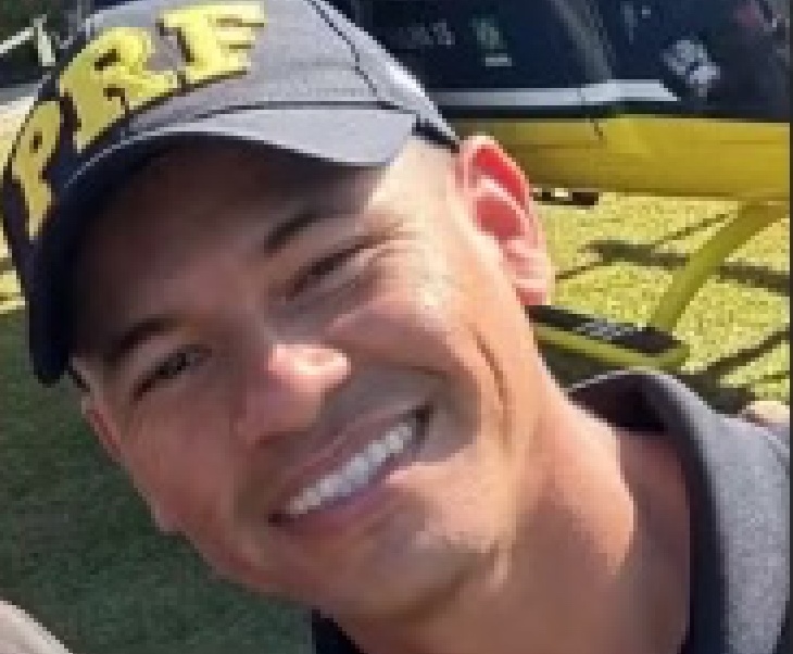 Saiba quem era o agente da PRF morto no AM: ex-aluno da PM e destaque em concursos