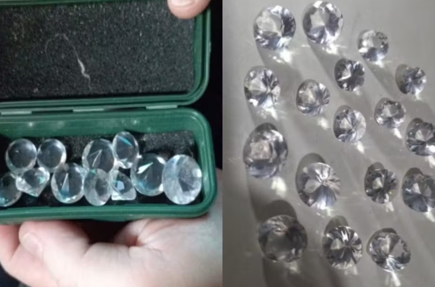 PMs são presos por participação em roubo de R$ 15 milhões em diamantes no PR