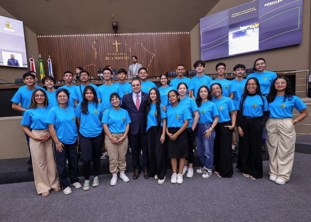 Amazonas institui lei para estimular negócios digitais entre jovens de 18 a 29 anos