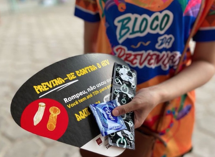 Bairros da zona leste lideram registros de infecções sexuais em Manaus, aponta FVS 