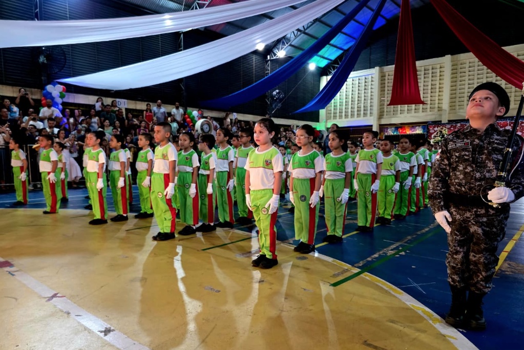 PM lança processo seletivo gratuito para pré-escola em Manaus; confira edital