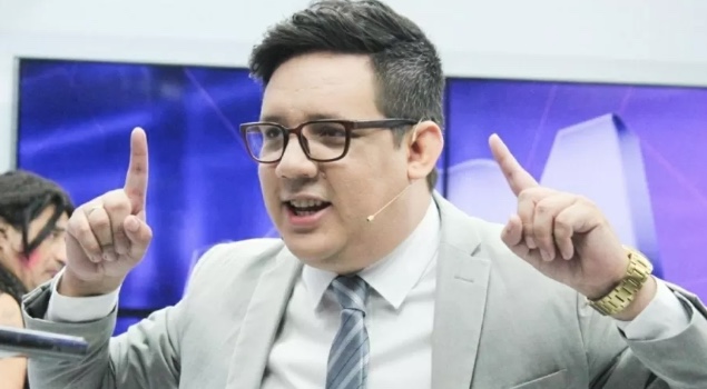 Morre o jornalista amazonense Erlan Bastos aos 32 anos