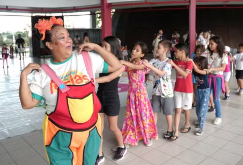 Blocos, festas e filmes: Veja o que fazer neste fim de semana em Manaus