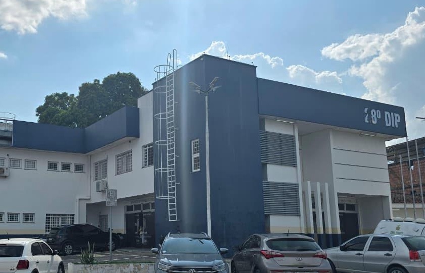 Motorista de App é preso por desviar rota e atacar passageira em Manaus