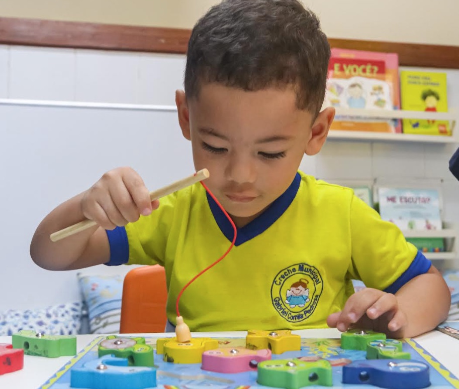 Semed divulga lista de selecionados para creches em Manaus; veja como consultar