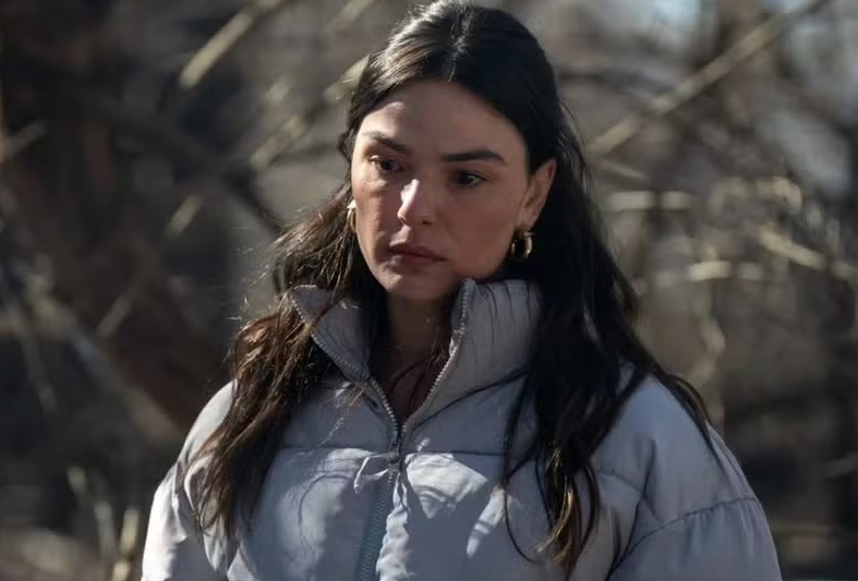 Isis Valverde concorre ao prêmio de pior atriz coadjuvante no Framboesa de Ouro 2026