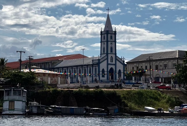 MP recomenda a proibição da venda de álcool a indígenas durante festival em Barcelos