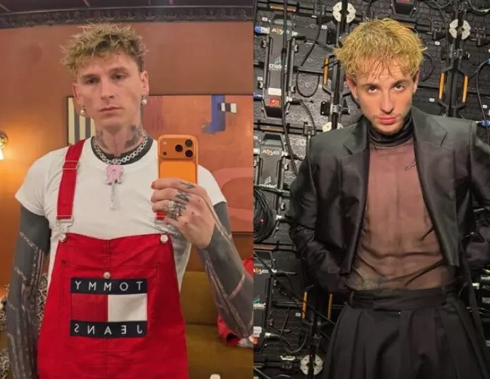 Cantores internacionais reagem à semelhança com Juliano e Gabriela do BBB26