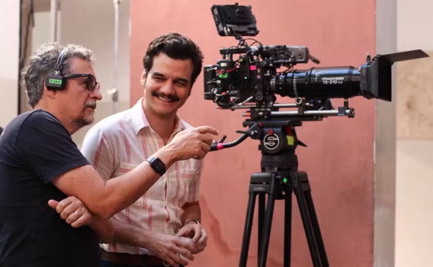 Wagner Moura concorre com DiCaprio e Chalamet ao Oscar de Melhor Ator