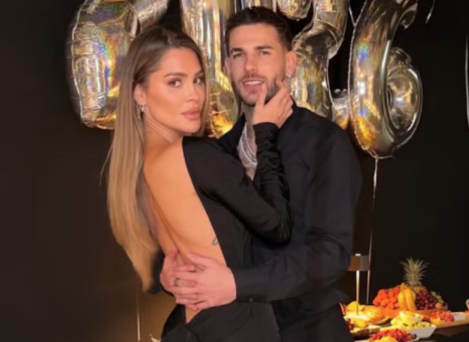 Zagueiro do PSG, Lucas Hernandez vira alvo de investigação por tráfico de pessoas