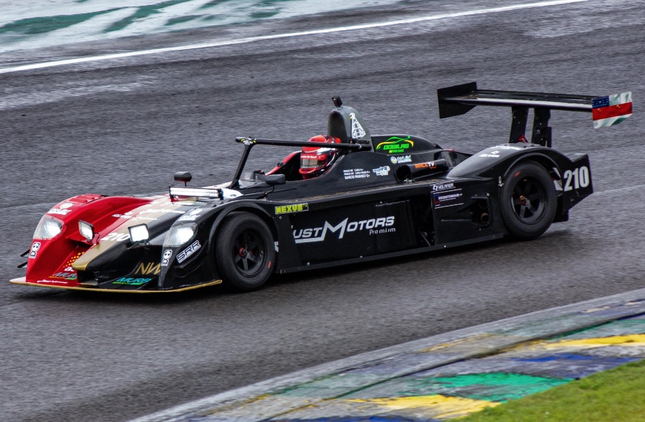 Equipe amazonense da Just Motors Racing abre semana decisiva do Road to 1000 milhas em Interlagos