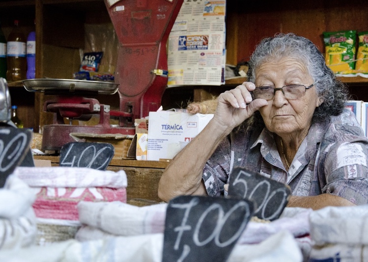 Instabilidade financeira atinge 46% dos brasileiros na fase da aposentadoria