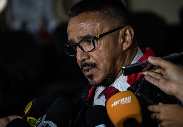 STF mantém processo contra promotor do Amazonas que comparou advogada a "cadela"