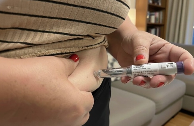 Canetas emagrecedoras podem reduzir efeito de anticoncepcionais, alertam médicos