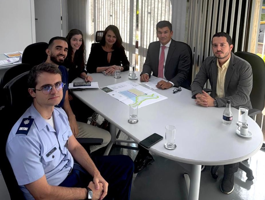 Manaus garante reforço milionário para moradia popular após agenda em Brasília