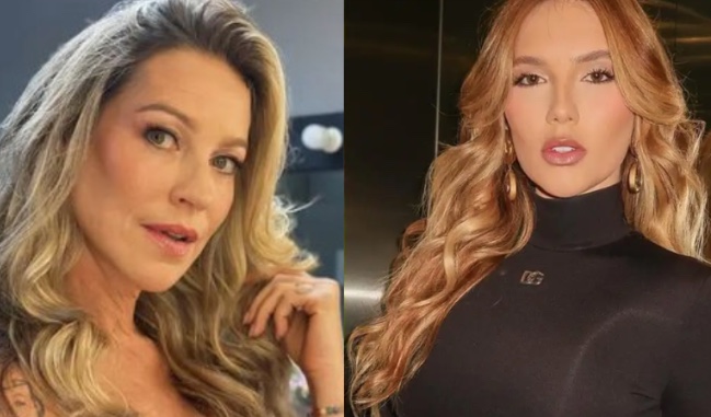 Luana Piovani critica idolatria a influencers e cita Virginia: "Fazem deles ídolos"