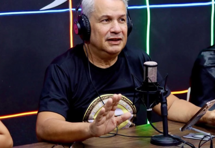 Justiça condena Sikêra Jr a 3 anos e 6 meses de reclusão por falas contra LGBTQIA+