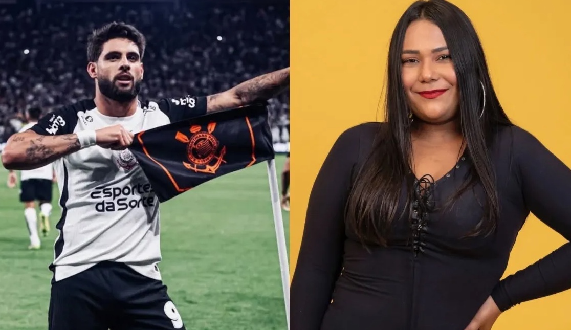 BBB26: Yuri Alberto entra na brincadeira e deixa recado para Chaiany: "Ansioso"