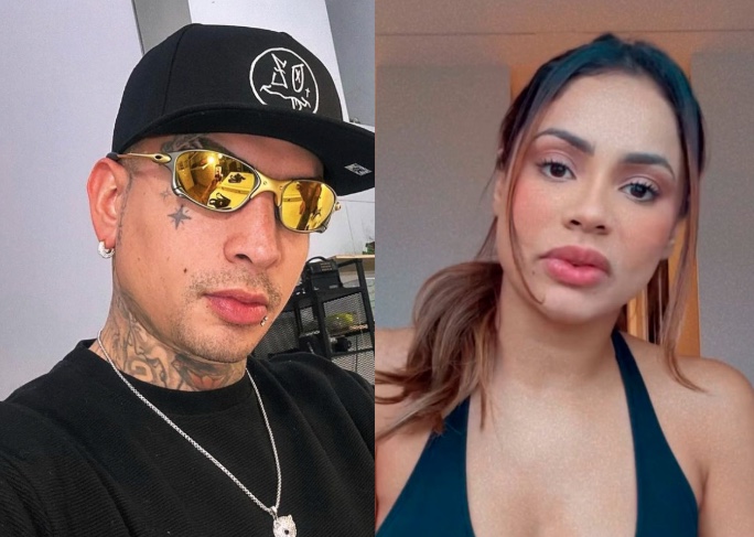 Lexa e MC Guimê são indiciados por dívida de aluguel de mansão de luxo em SP