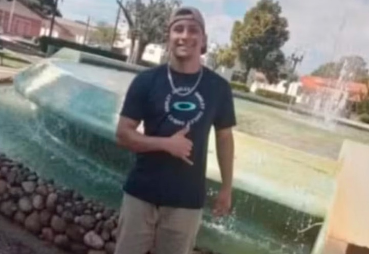 Jovem é linchado até a morte por crime que não cometeu; culpado é preso dias depois