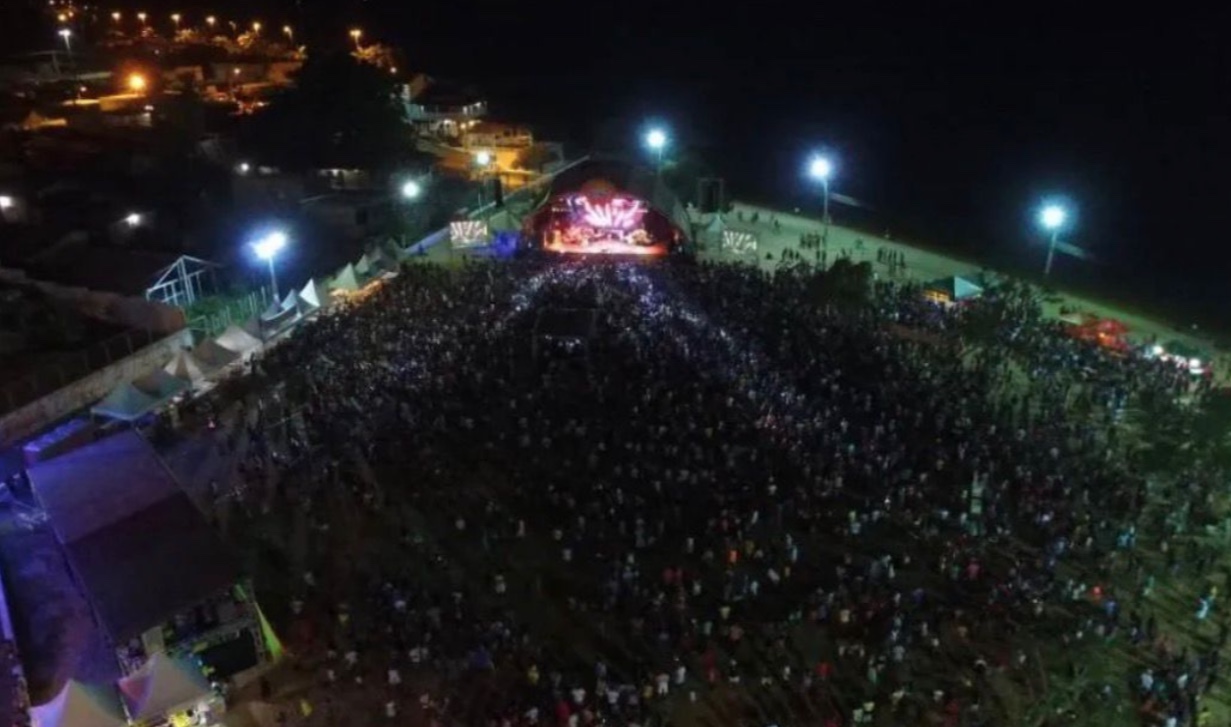 Festa do Guaraná lota Maués, atrai novos turistas e impulsiona economia local