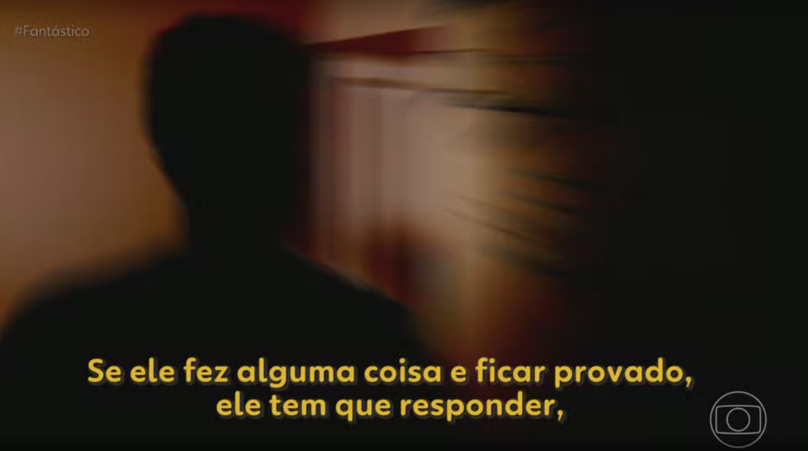 Pai de adolescente envolvido no caso do cão 'Orelha' quebra silêncio: "Se fez, tem que responder"