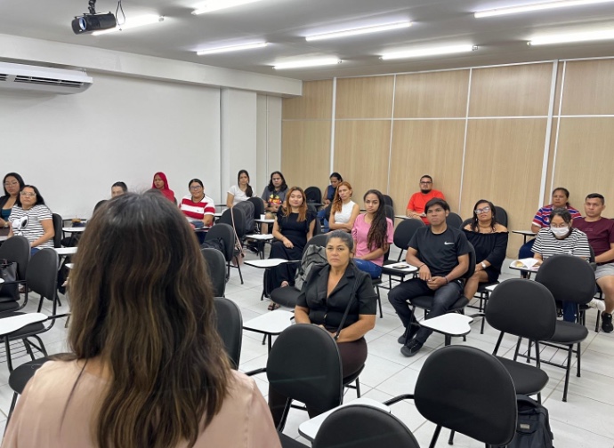 Prefeitura de Manaus divulga selecionados para curso gratuito de currículo e mercado de trabalho