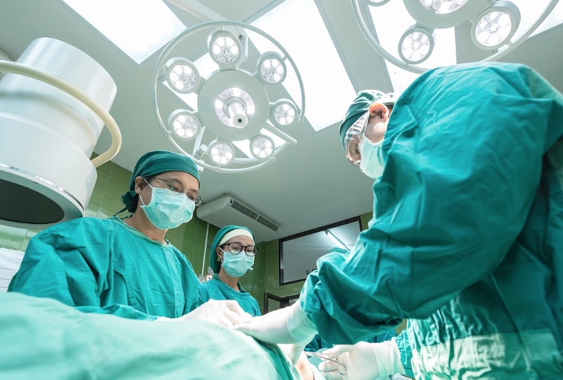 Antes de morrer, mulher escolhe doar o rosto para salvar vida de desconhecida