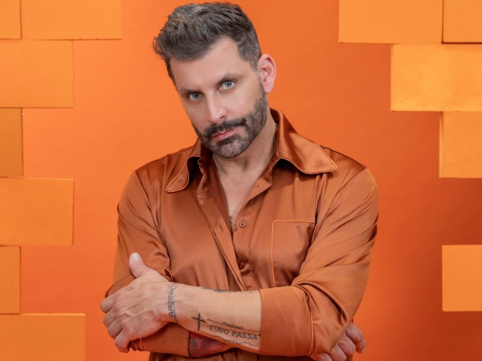 Henri Castelli nega relação entre convulsões no 'BBB26' e agressão sofrida anos atrás