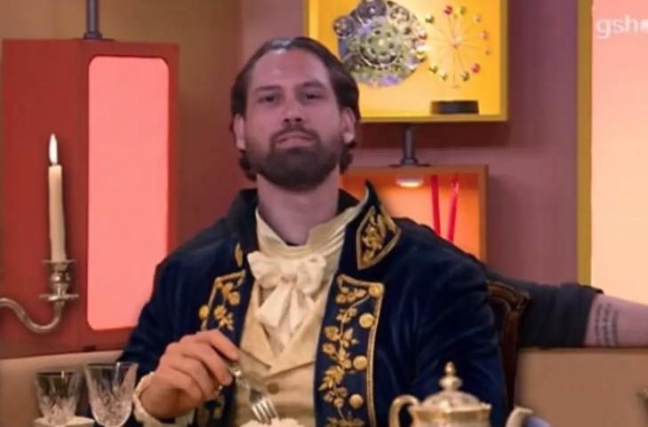 Netflix ironiza saída de Brígido após Tadeu citar 'Bridgerton' em discurso no BBB26