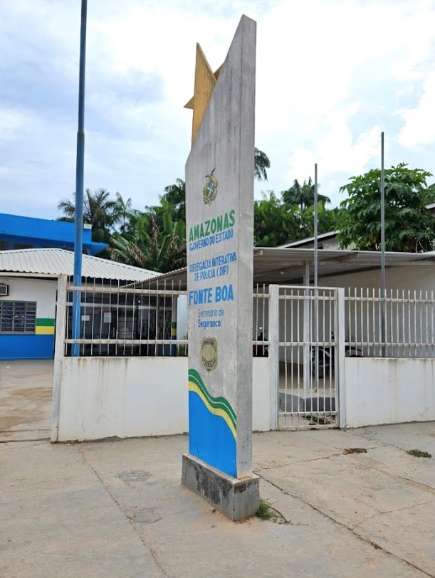  PC-AM e PM prendem trio por tentativa de homicídio e tráfico em Fonte Boa