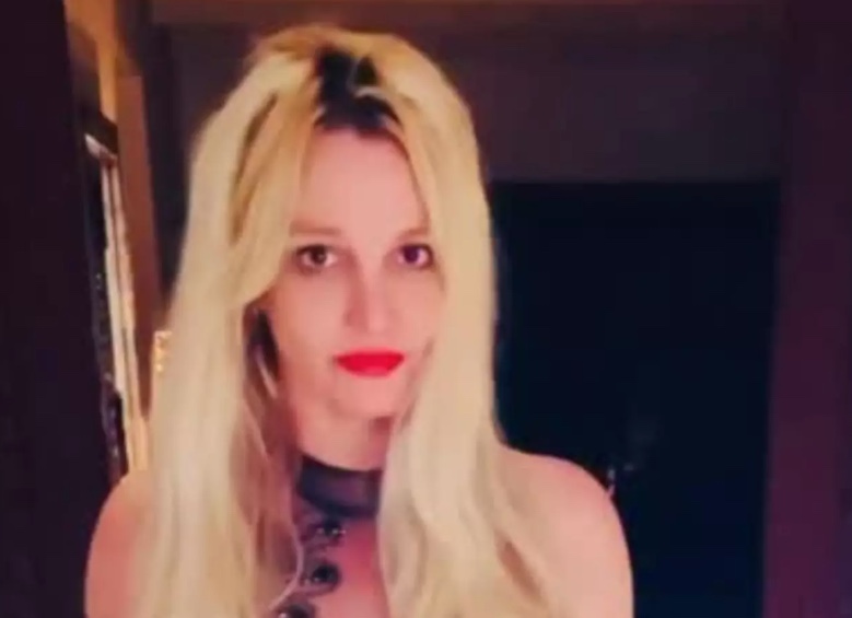 Britney Spears faz desabafo forte sobre família: "Tenho sorte de estar viva"