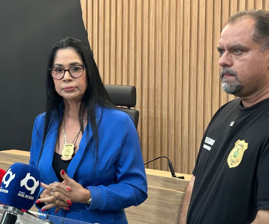 Jovem é resgatada de cativeiro após três dias de agressões e abusos em Manacapuru