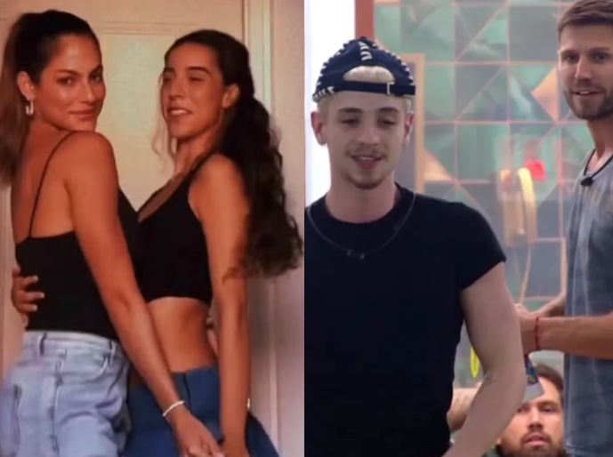 Mari Gonzalez diz que vídeo usado para cutucar Jonas foi usado sem consentimento