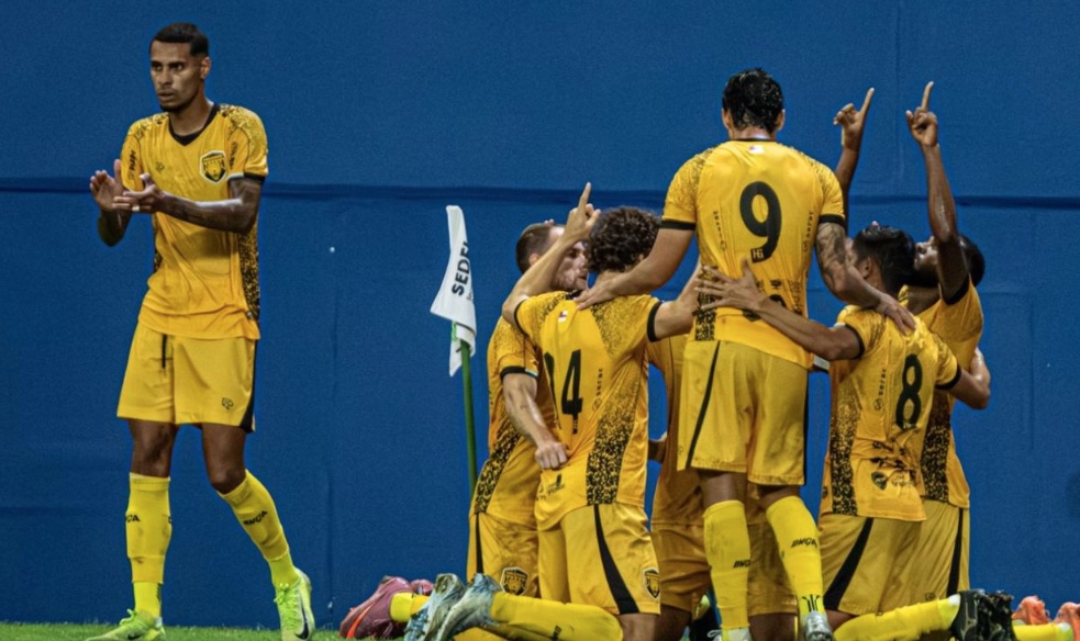 Amazonas FC e Nacional disputam título do 1º turno do Barezão 