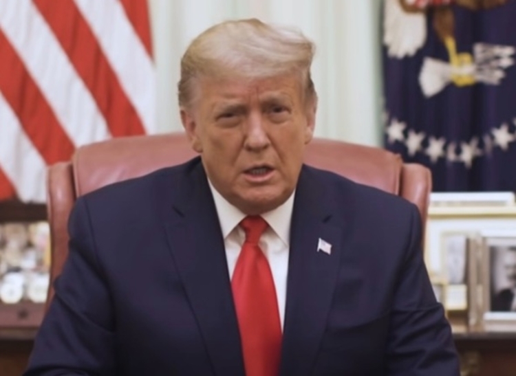 Suprema Corte dos EUA derruba "tarifaço" imposto por Trump