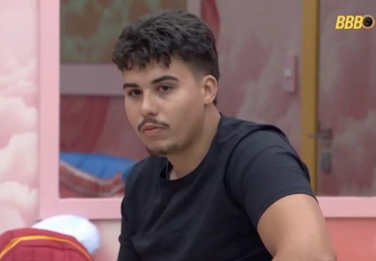Polícia do Rio indicia Pedro do BBB26 por importunação sexual contra Jordana