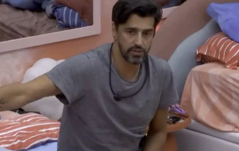 Cowboy crava eliminação de Babu no BBB26 e vira piada na internet