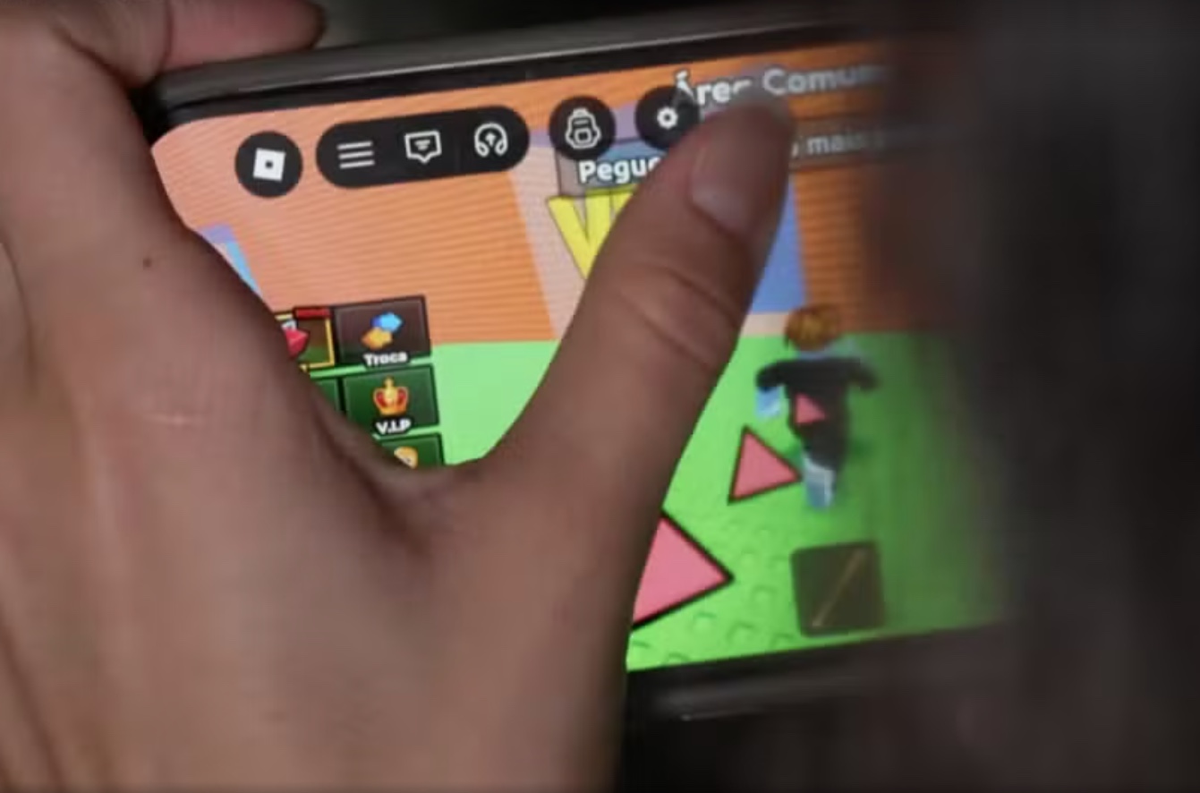 Roblox vira alvo de autoridades após denúncias de aliciamento de menores; veja detalhes