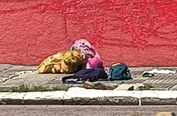 PM confirma artefato explosivo com "boa capacidade de destruição" no Centro de Manaus