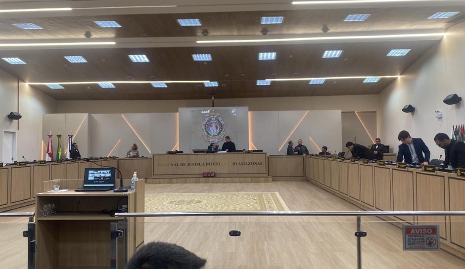 TJAM derruba anulação e valida concurso da Câmara de Manaus para diversos cargos