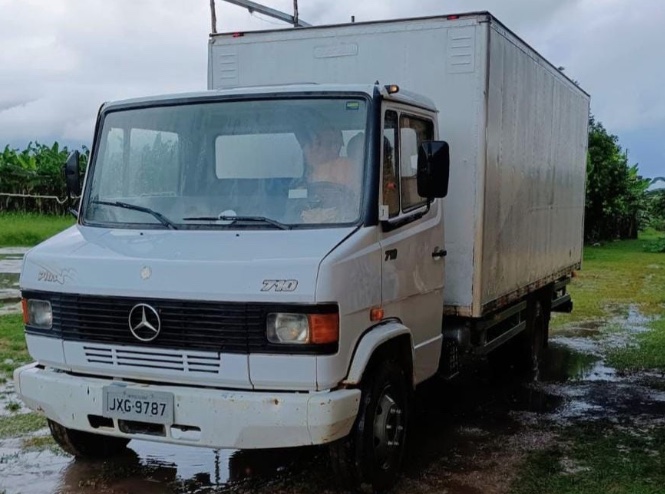 Suspeito de matar sargento da reserva durante assalto no Tarumã-Açu é preso