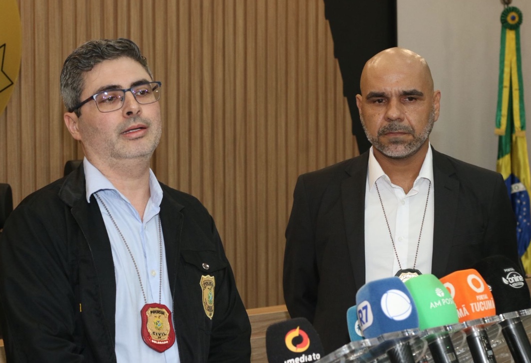 Sargento da reserva foi assassinado após briga por pagamento de serviço, aponta PC