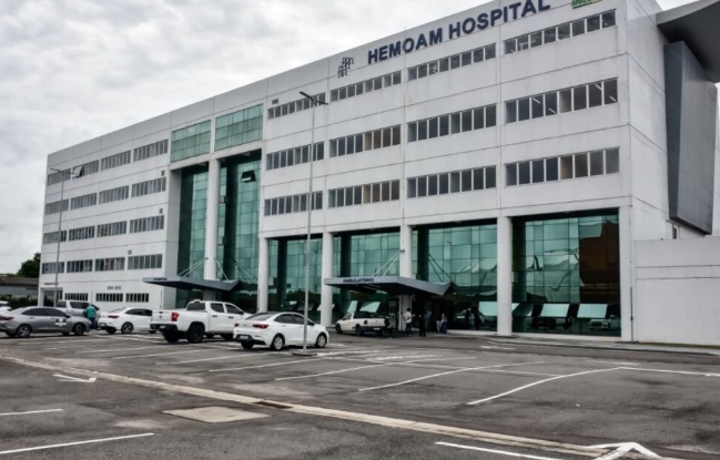 Hemoam publica edital retificado de concurso público com mais vagas; confira