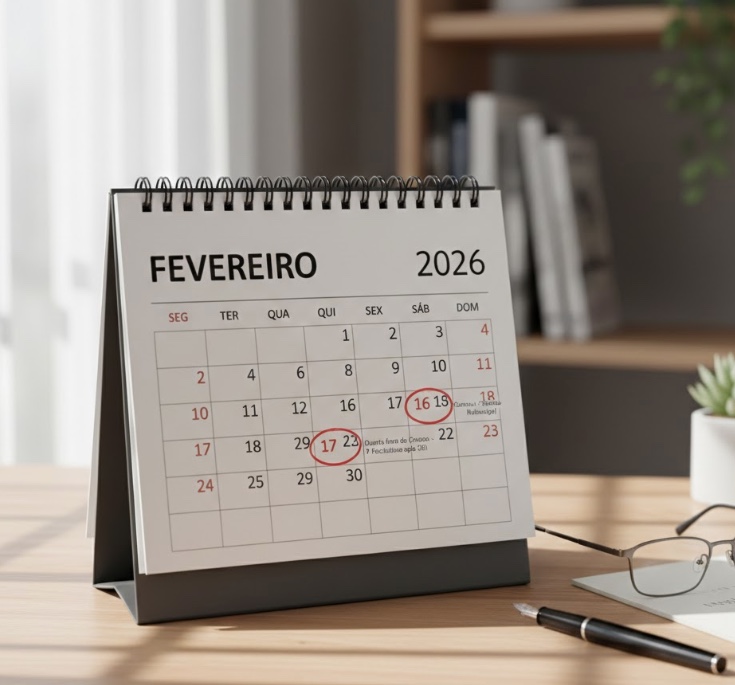 Manaus divulga calendário de feriados e pontos facultativos para 2026