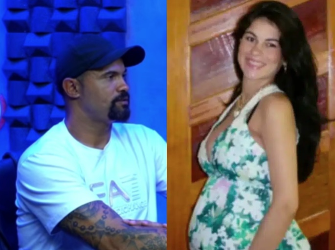 "Não sou inocente, mas também não sou o demônio", diz Bruno sobre Eliza Samudio