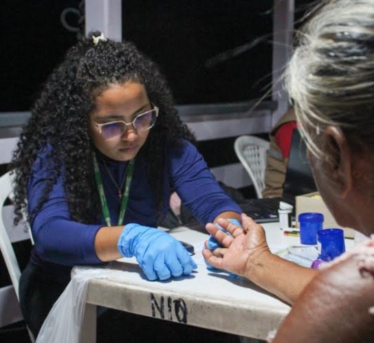 Fiocruz Amazônia inicia expedição para investigar impactos do clima na saúde indígena