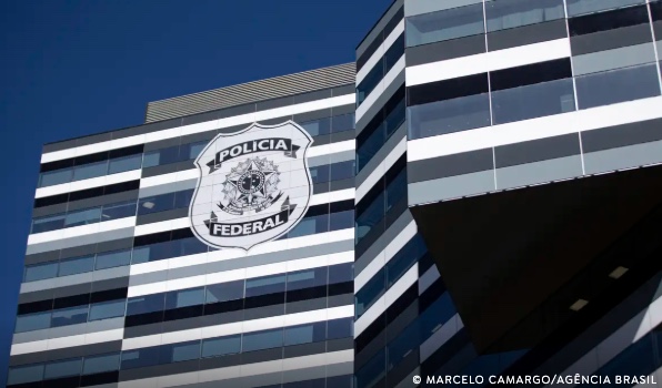 PF deflagra operação contra vazamento de dados sigilosos de ministros