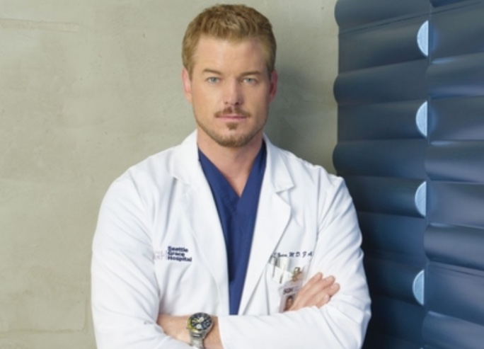 Elenco de Grey’s Anatomy se despede de Eric Dane: "Ele era luz"