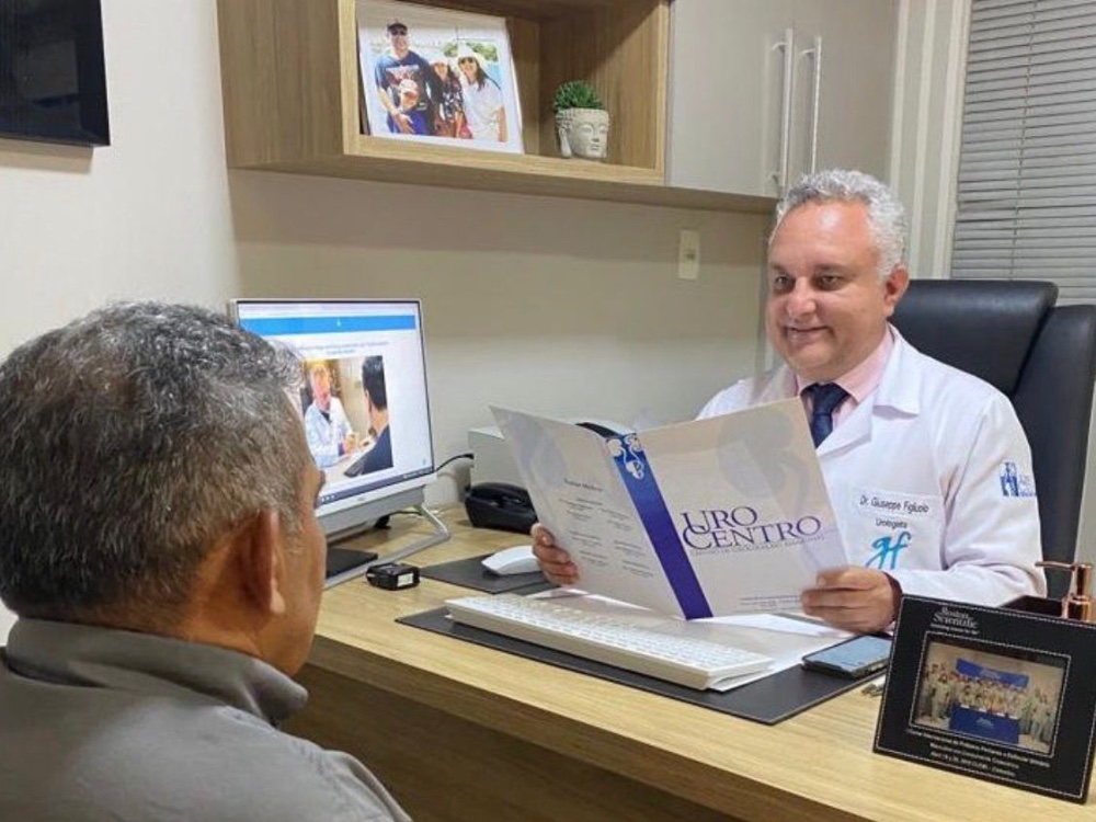 Queda de testosterona afeta energia, humor e vida sexual masculina, alerta especialista